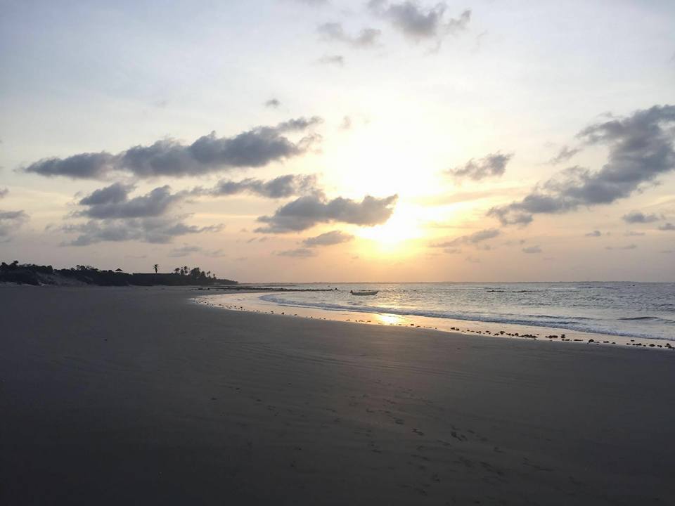 Barra Grande, Piauí - Fonte: Wikimedia