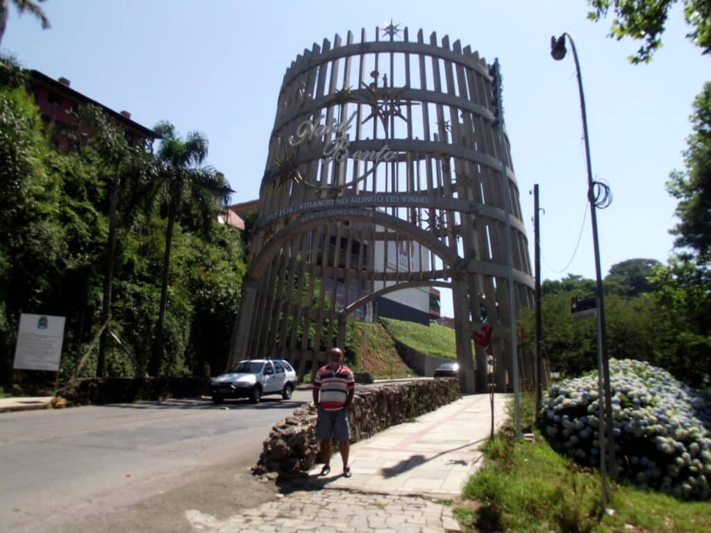 Essas cidades do interior são as mais seguras para viver no Brasil