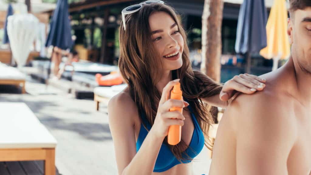 Três protetores solares faciais perfeitos para peles oleosas e com acne