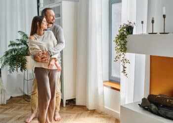 O que o Feng Shui recomenda para a energia do casal surpreende