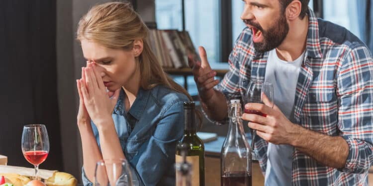 O jeito mais eficaz de controlar a raiva segundo a psicologia