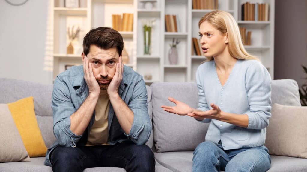 Esses são os sinais de que o seu relacionamento pode ser tóxico