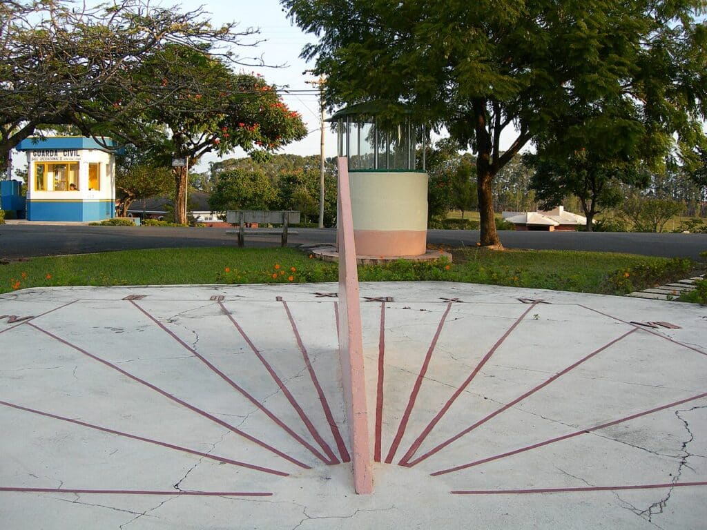 Águas de São Pedro - Fonte: Wikimedia