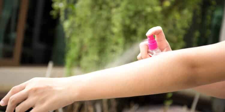 Repelente clandestino com nome de marca conhecida é banido pela Anvisa em todo o país