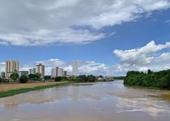 Governador Valadares, Minas Gerais // Créditos: Wikimedia Commons
