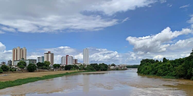 Governador Valadares, Minas Gerais // Créditos: Wikimedia Commons