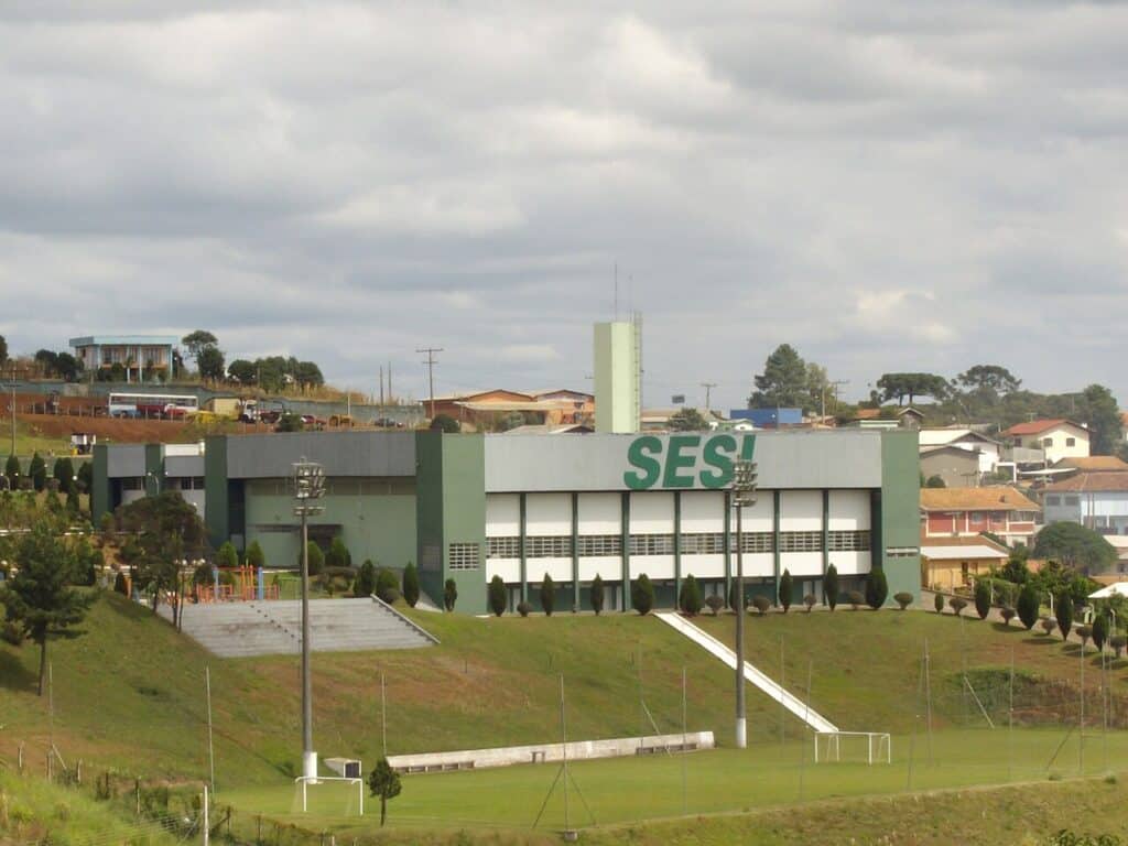 Caçador - Fonte: Wikimedia Commons
