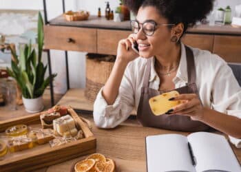5 truques para fazer sabonetes artesanais irresistíveis em casa