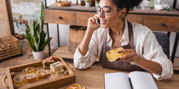 5 truques para fazer sabonetes artesanais irresistíveis em casa