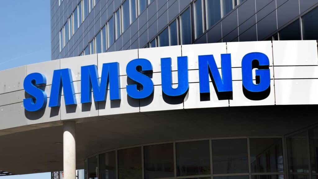 Novo smartphone da Samsung não decola nas vendas e levanta dúvidas
