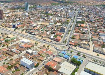 Santa Cruz do Capibaribe – Créditos: Wikimedia Commons