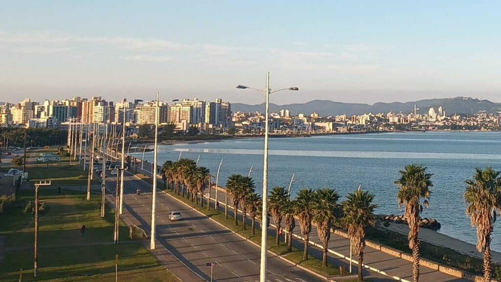 São José, Santa Catarina - Créditos: Wikimedia Commons