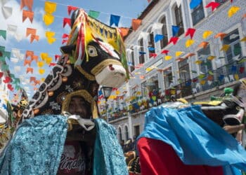 A cidade histórica do Nordeste que parece cenário de novela e encanta visitantes