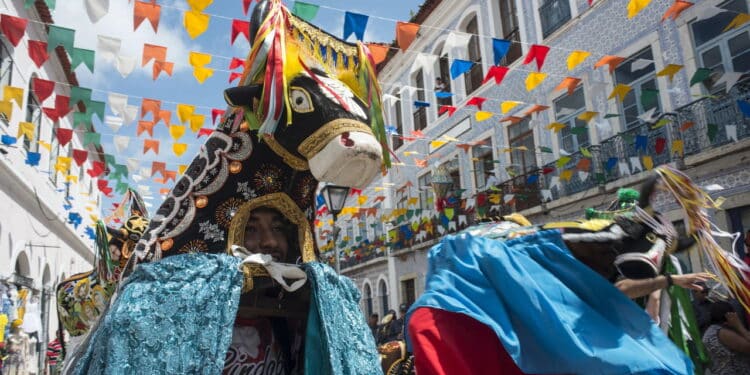 A cidade histórica do Nordeste que parece cenário de novela e encanta visitantes