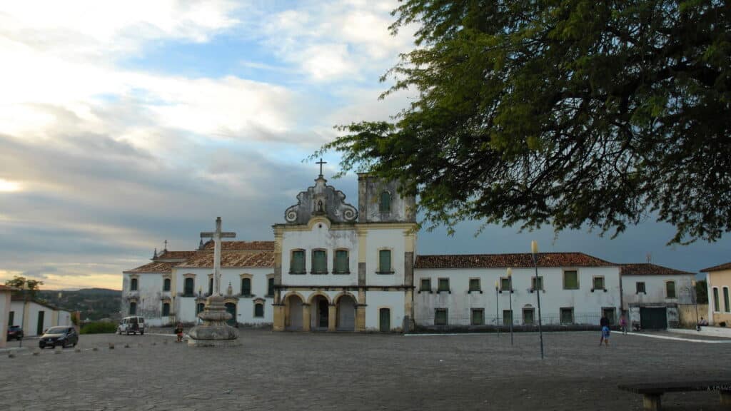 Itaporanga d'Ajuda oferece qualidade de vida e baixo custo para quem quer sair dos grandes centros