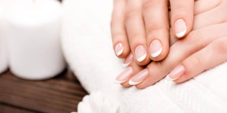 Todas as bloguerinhas comem esse alimento que ajuda a fortalecer unhas frágeis