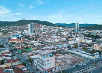 Santa Cruz do Capibaribe – Créditos: Wikimedia Commons