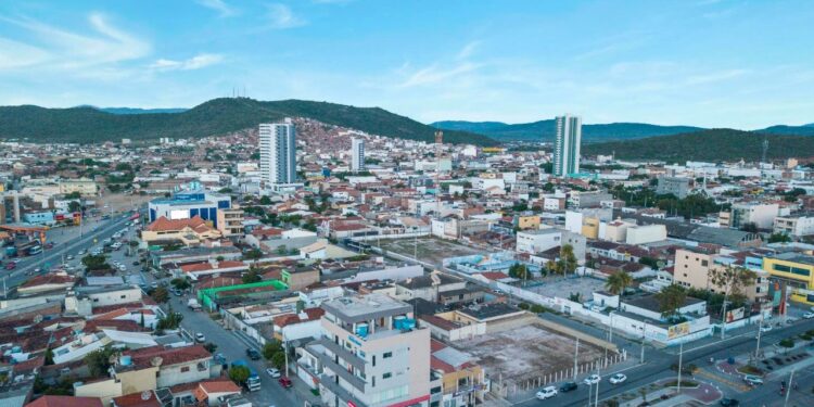 Santa Cruz do Capibaribe – Créditos: Wikimedia Commons
