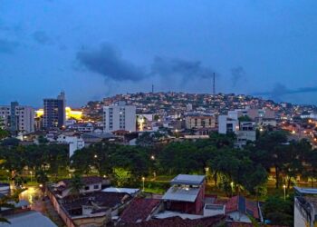 Coronel Fabriciano MG