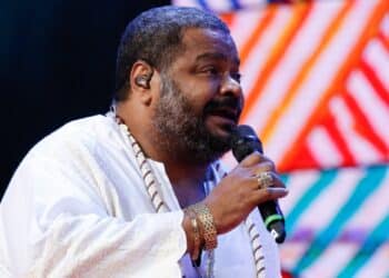 Quadra do Império Serrano se prepara para a última homenagem a Arlindo Cruz