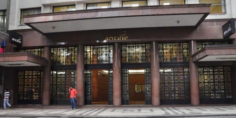 Patrícia Barcelos será sabatinada para a diretoria da Ancine na terça