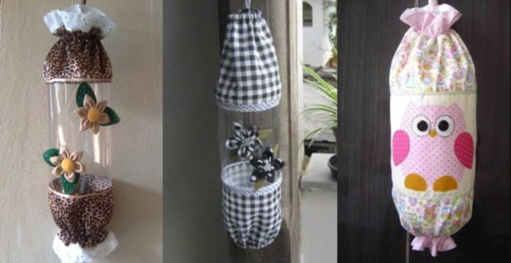 Como estilizar seu puxa-saco para que ele fique elegante?