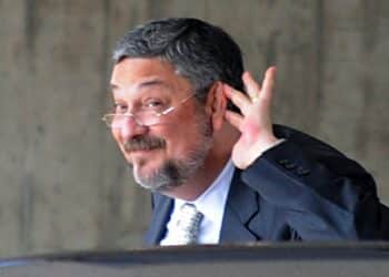 Supremo mantém anulação de atos da Lava Jato contra Palocci
