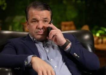 Justiça reduz a pena do empresário Thiago Brennand em caso de estupro