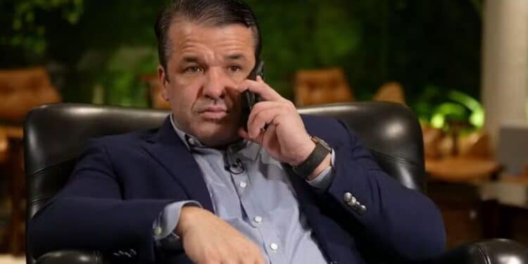 Justiça reduz a pena do empresário Thiago Brennand em caso de estupro