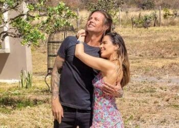 Dado Dolabella causa escândalo em tentativa de agressão à Wanessa Camargo em público