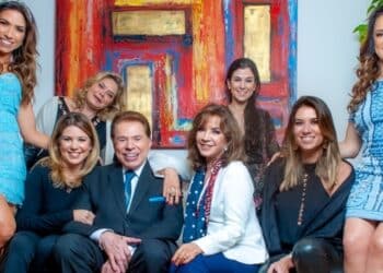 Herdeiras de Silvio Santos estreiam na lista das 10 brasileiras mais ricas da Forbes