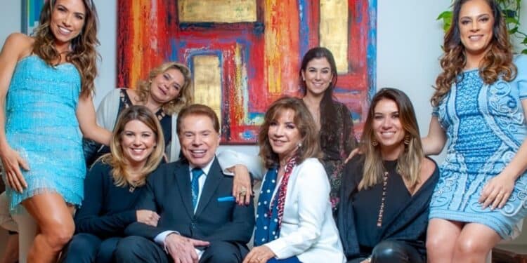 Herdeiras de Silvio Santos estreiam na lista das 10 brasileiras mais ricas da Forbes