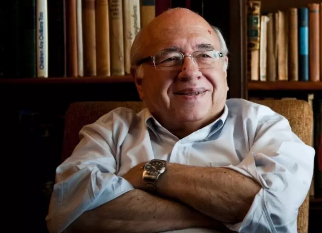 uais foram as outras paixões de Luis Fernando Verissimo além da literatura?