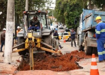 Obra pública causa estrago em imóvel e Justiça decide indenização