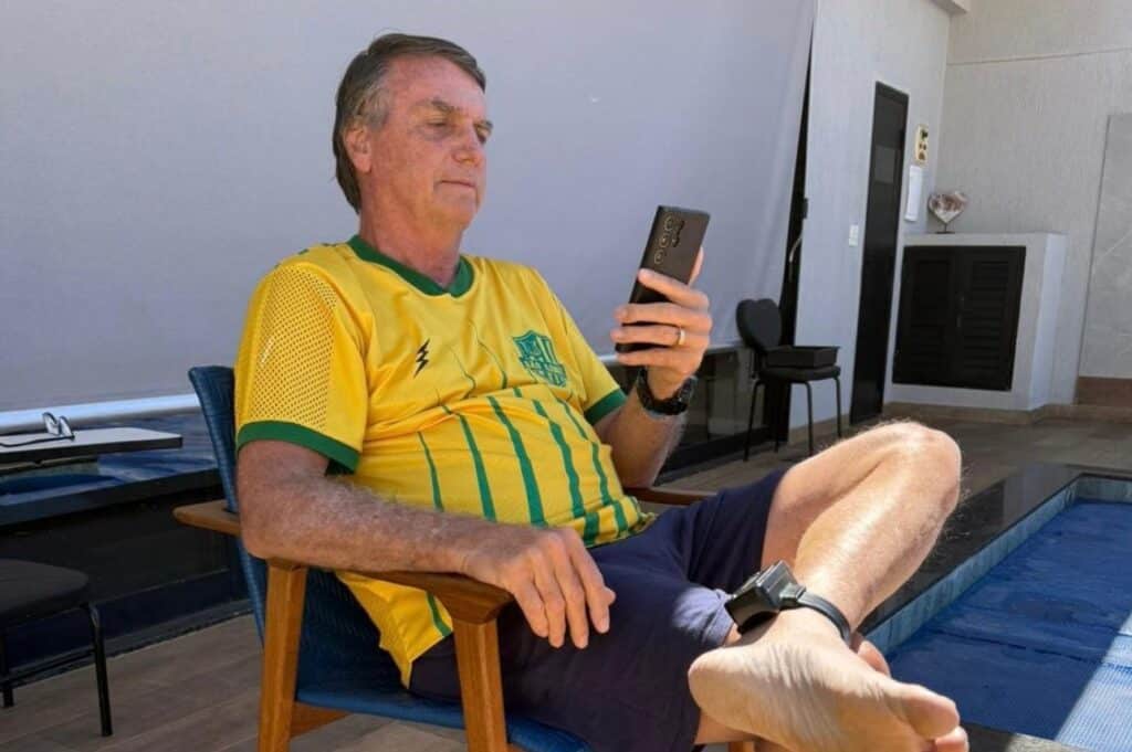 Como as investigações afetam a imagem de Bolsonaro e seus apoiadores?