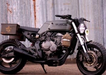 Honda revela retorno de moto lendária com design e tecnologia de ponta