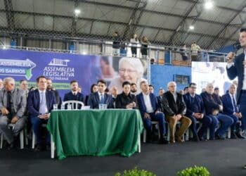 Cidade catarinense recebe investimento milionário para obra que mudará sua rotina