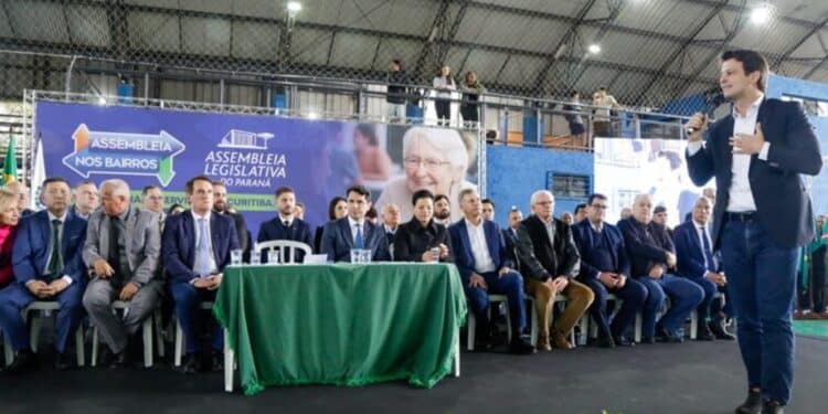 Cidade catarinense recebe investimento milionário para obra que mudará sua rotina