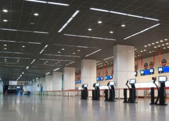 Salas VIP e 'fast pass' para políticos em aeroportos custam R$ 3,7 milhões por ano aos brasileiros