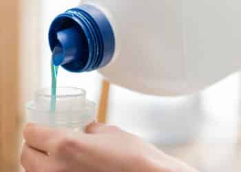 O truque para usar o amaciante como aromatizador de ambiente