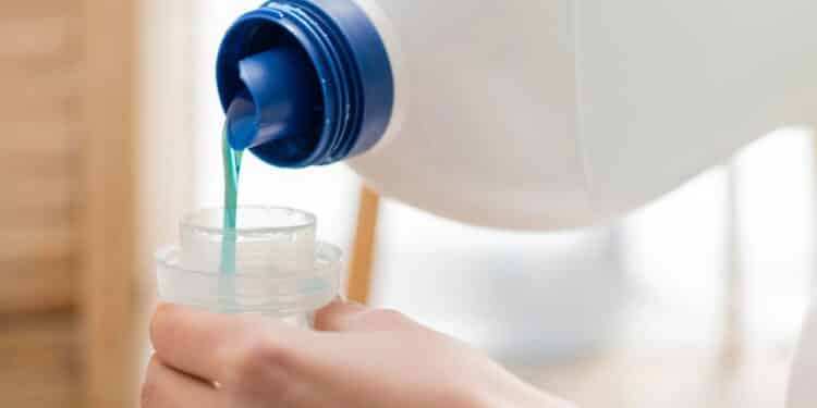O truque para usar o amaciante como aromatizador de ambiente