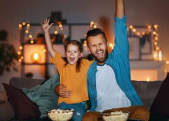 Melhores filmes para assistir com o pai no Dia dos Pais
