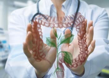 Essa planta poderosa protege seu intestino e melhora a saúde