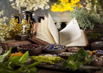 As 5 plantas místicas poderosas que protegem e energizam sua casa