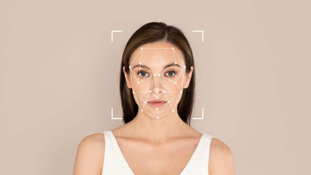 Novo horizonte: a biometria na beleza