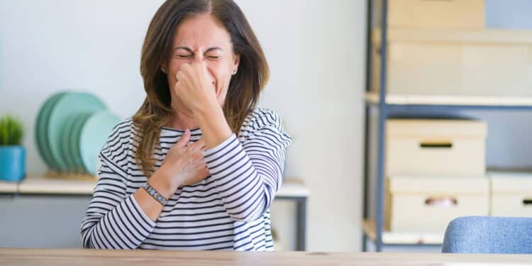 Como o cheiro da casa pode afetar seu sono e bem-estar
