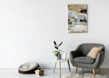 O segredo das casas minimalistas para uma vida mais prática e organizada