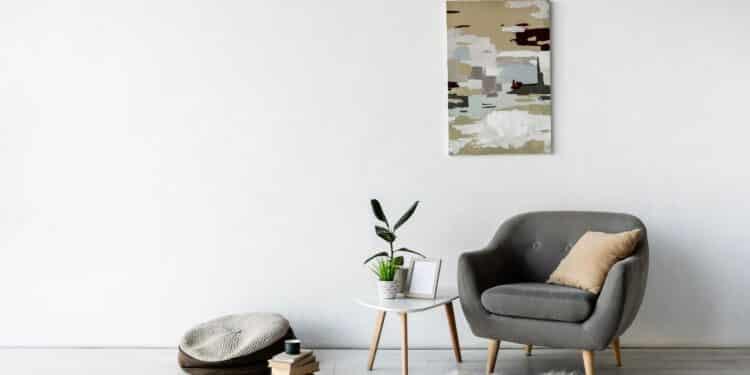 O segredo das casas minimalistas para uma vida mais prática e organizada