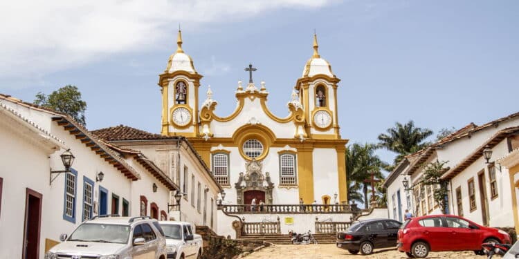 Créditos: depositphotos.com / brunomartins246