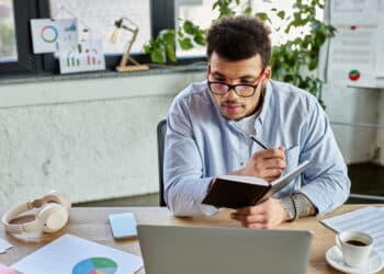 Técnica de 25 minutos que aumenta a concentração no trabalho
